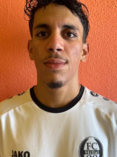 Younes Kadi