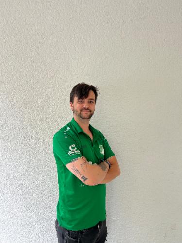 Nico Förster