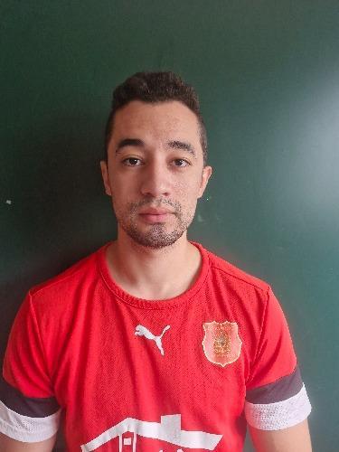 Ziyad Karzazi
