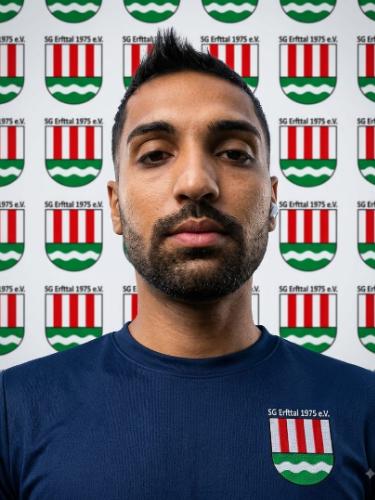 Reza Rezaei