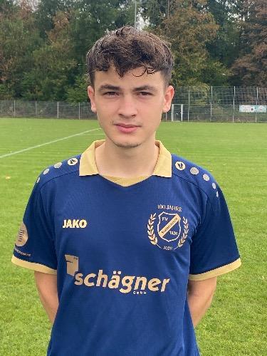Lukas Prosoli
