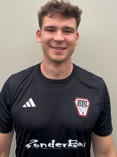 Niklas Peleikis