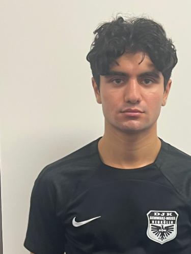 Mohamed Bakri