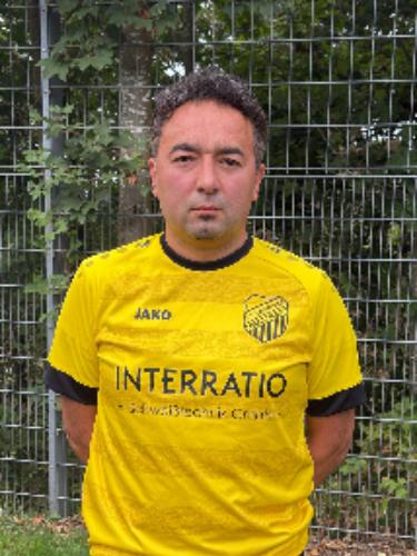 Yakup Sevinc