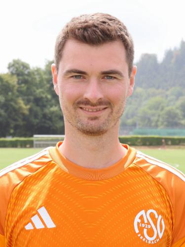 Andreas Braun