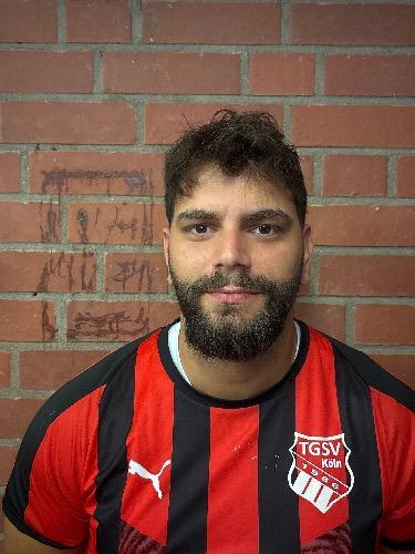 Aykut Demircioglu
