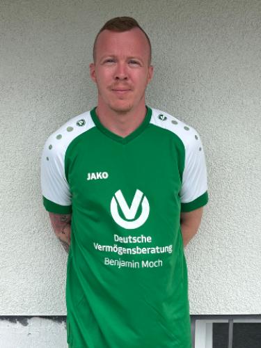 Simon Schulz