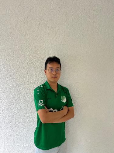 Qitiandong Wu