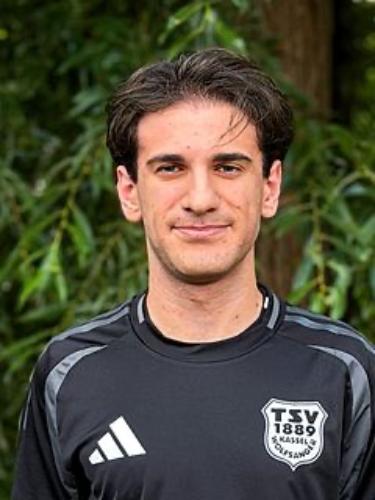 Emircan Elmas