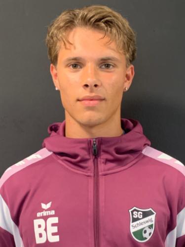Bo Mikkel Erdmann