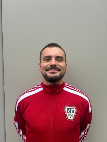 Alessandro Rath