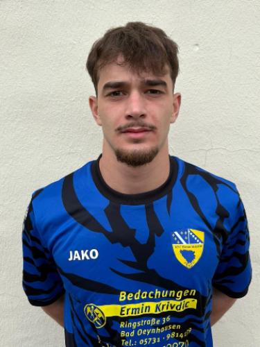 Mert Davut Balcan