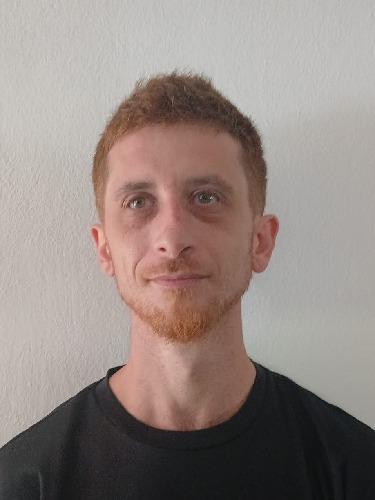 Benjamin Hubig