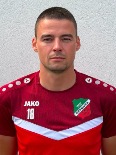 Niklas Rosocha
