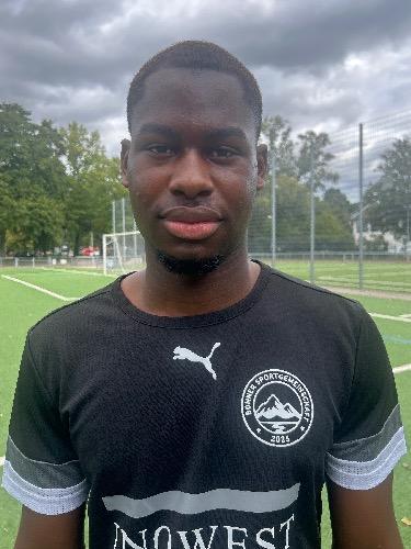 Daniel Koudjodji