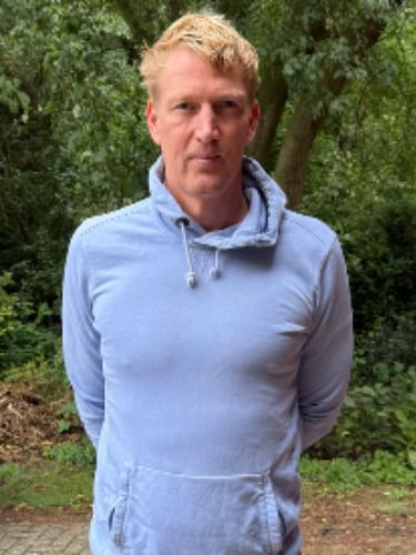 Jörg Nordmann