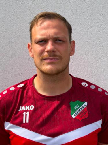 Patrick Leopold