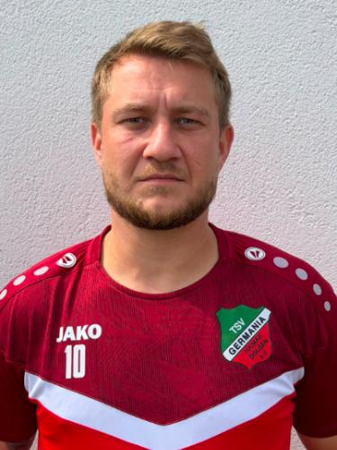 Hendrik Bernsee