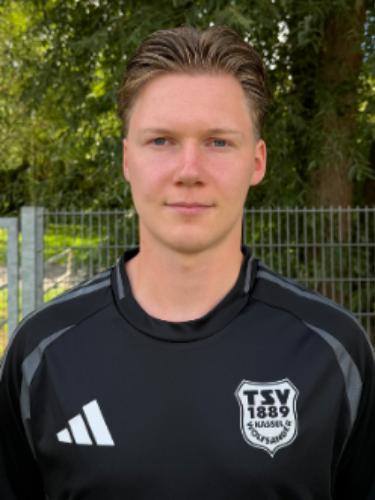 Andreas Meier