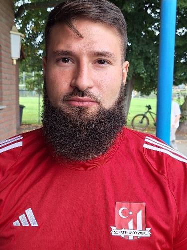 Veysel Sayin