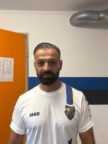 Sharafudin Naser