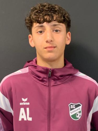 Abdallah Lafi