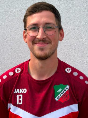 Hagen Busch