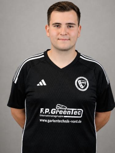 Jakob Scheel