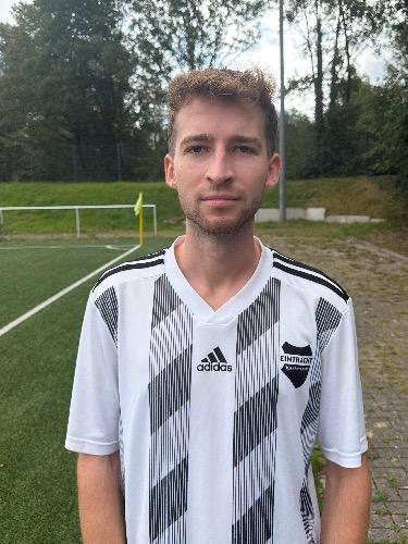 Robin Noah Friesen