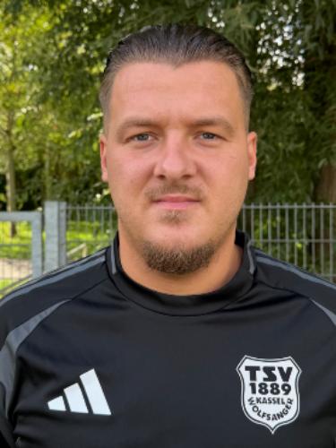 Alen Sinanovic