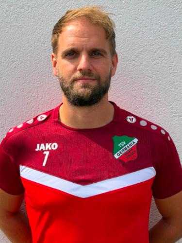 Dominik Gläser