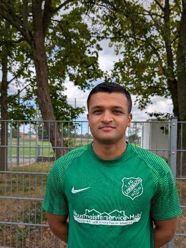 Shahryan Kabir