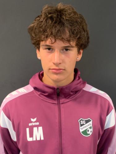 Leonidas Marschner