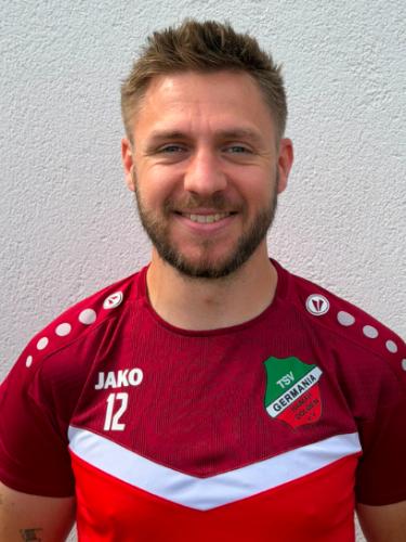 Lucas Bräunig
