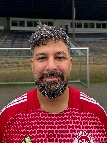 Ferdi Kizmaz