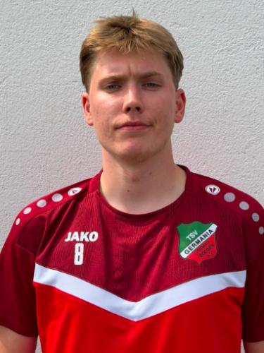 Bennet Heuer