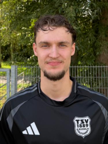 Emil Tangel