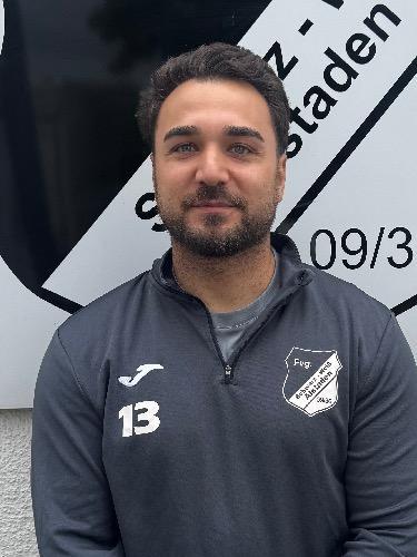 Ilker Tabakoglu
