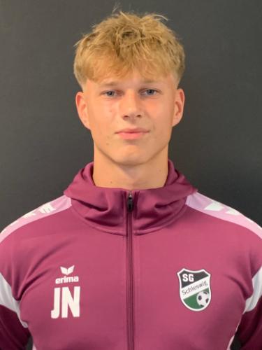 Jannes Nissen