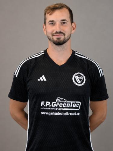 Simon Taube