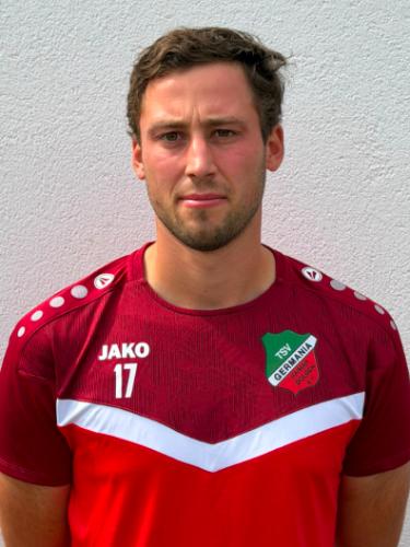 Alexander Busch