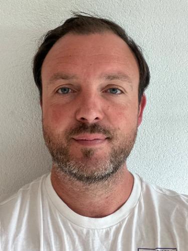 Sascha Duffner
