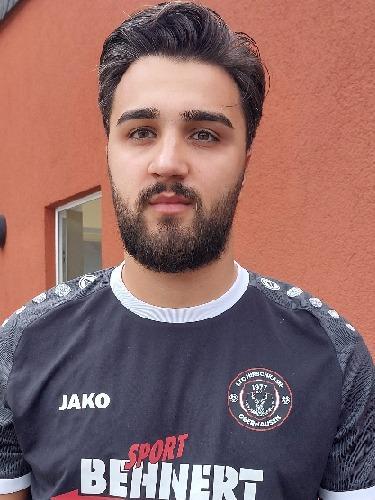Berkay Aydinli