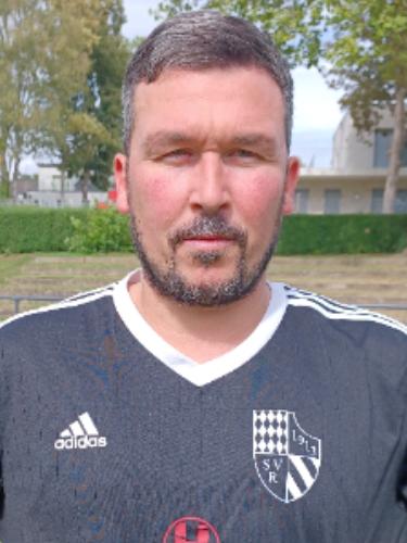 Volkan Gür