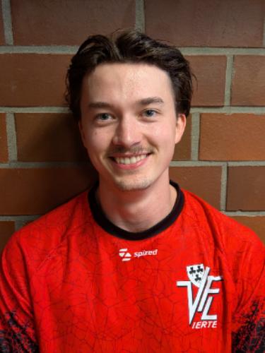 Marek Tenambergen