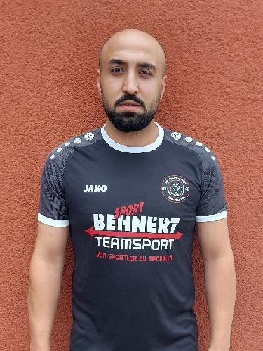 Hamza Han Günay