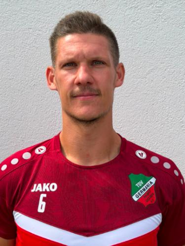 Nico Kretzschmar