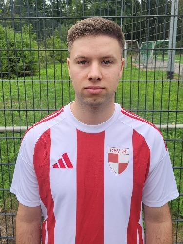 Maximilian Horster