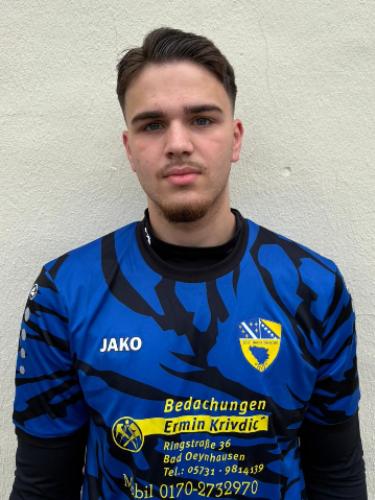 Edi Preljevic