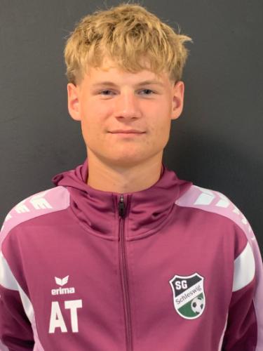 Arjen Karl Timm